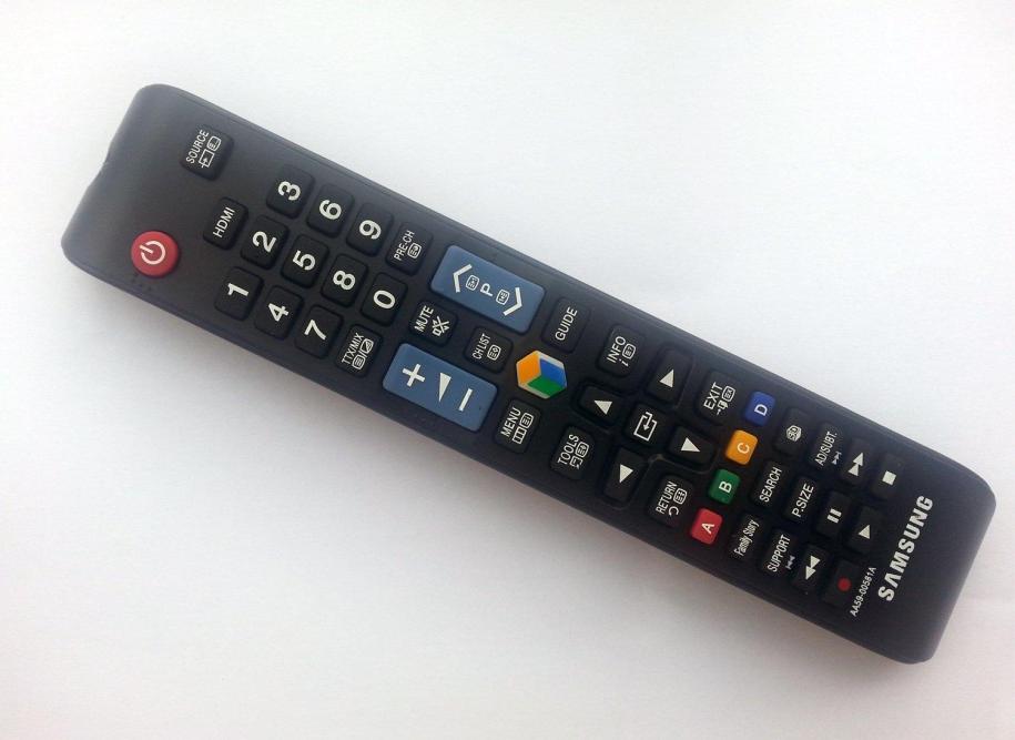 TV пульт 13-177 SAMSUNG AA59-00581A LED